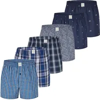 MG-1 Boxer Kids 6er Pack