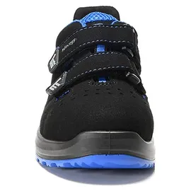 ELTEN Impulse Lady XXTL blue Easy ESD S1P Gr. 40