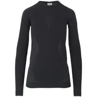 Uyn Evolutyon+ UW Long Damen Unterhemd, schwarz - L/XL