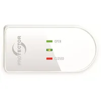 M-e AS 5020/6020.3 Zusazsender für Funk-Abluftsteuerung, 434 MHz, LED