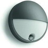 Philips LED Außenwandleuchte Capricorn