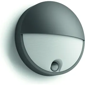 Philips LED Außenwandleuchte Capricorn