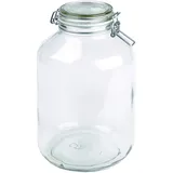 Mäser Einmachglas-Set Gothika, ca. 4,8l, 2-teilig