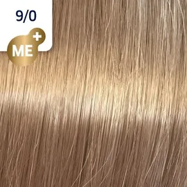 Wella Koleston Perfect Me+ Pure Naturals 2/0 schwarz 60 ml