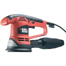 Black & Decker KA191EK