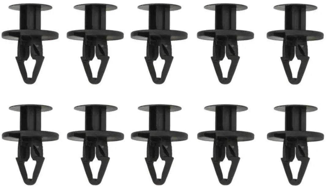 Clip, tapicería ROMIX ROM C70668