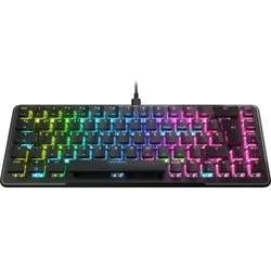 Turtle Beach Vulcan II Mini Black, Red Switch, DE Layout