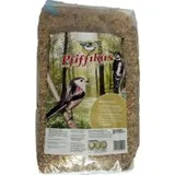 Pfiffikus Wildvogelfutter schalenlos 25 kg