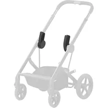 Cybex GOLD Babyschalen-Adapter für Balios S, Talos S, schwarz