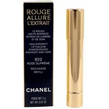 Chanel Rouge Allure L’extrait Refill