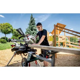 Metabo KGS 18 LTX BL 305 ohne Akku 614305850