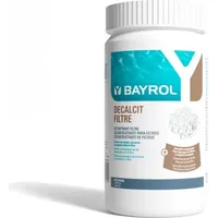 Bayrol Decalcit Filter weiß 1 kg