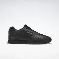 Reebok Classics Glide Ripple Clip Core Black / Core Black / Pure Grey 5 42 1/2