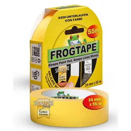 Frogtape Klebeband Delicate 24 mm x 55 m