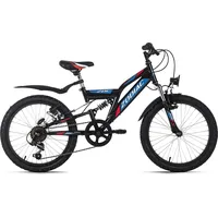 KS-CYCLING KS Cycling Kinderfahrrad Zodiac RH 31 cm