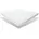 Tokio Viscoschaum Topper 90 200 weiß