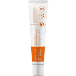 Miraculum Asta Plankton C aufhellende Augencreme gegen Schwellungen und Augenringe 20 ml