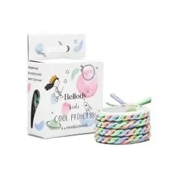 Bellody Kids Edition (4 Stück - Cool Princess)