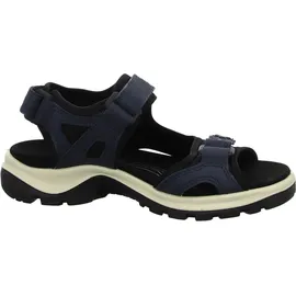 ECCO Offroad Damen marineblau 36