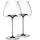 Zieher Weinglas Vision Balanced Rotweinglas 0,85 l 2 St.