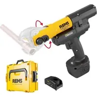 Rems Mini-Press Basic-Pack L-Boxx