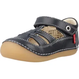 KICKERS Sushy Blau 20
