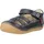 KICKERS Sushy Blau 20