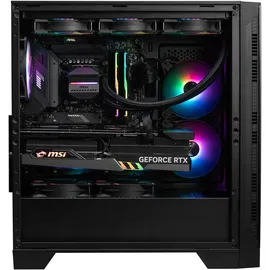 CAPTIVA Entry Gaming R10-1404 2023 32 GB RAM 1 TB SSD GeForce RTX 5060 Windows 11 Home
