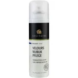Solitaire Suede & Nubuck Spray Pflege Leder-Pflegespray 1 St. Blau
