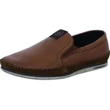 Bugatti Chesley Slipper beige