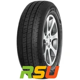 Atlas Green Van2 215/75 R16C 113/111R