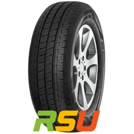 Atlas Green Van2 215/75 R16C 113/111R