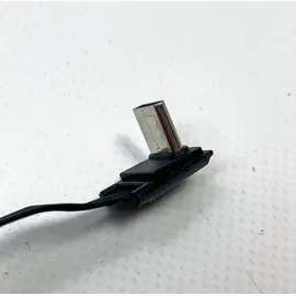 EZVIZ WLAN Türklingel mit 166° Weitwinkel und PIR-Sensor, 2MP Türspion Kamera mit 4,3 Zoll Farbbildschirm, 4600mAh Akku, AI Personenerkennung, Z...