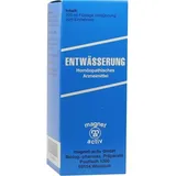 INFIRMARIUS GMBH Entwässerungstropfen 100 ml