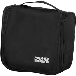 IXS X92303, Kulturbeutel - Schwarz