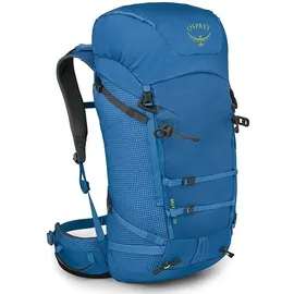 Osprey Mutant 38 Rucksack Blau