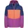 TROLLKIDS Regenjacke Bjordal Lila 176