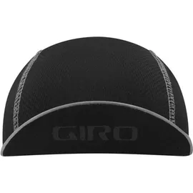 Giro Peloton Cap schwarz onesize