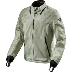 Revit Territory, Textiljacke - Hellgrau - S