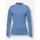 Classic Basics Stehkragen-Pullover Himmelblau 44