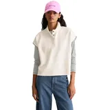 Marc O'Polo Poloshirt Weiß XL