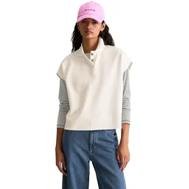 Marc O'Polo Poloshirt Weiß XL