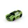 CARSON RC-Auto Nano Racer Breaker 1:60 2,4GHz RTR grün (500404277)