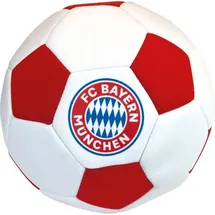 Happy People 16090 FC Bayern München Neopren Fußball , 22 cm Ø
