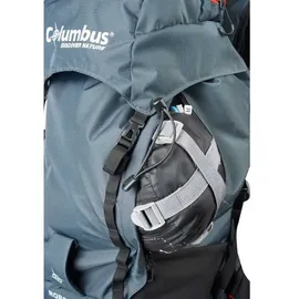 Columbus Robson 35l Rucksack Blau