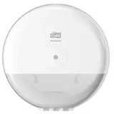 TORK Toilettenpapierspender SmartOne® Mini 681000 weiß