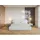 Selsey Asmelio 180 x 200 cm Grau