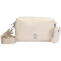 Bogner Verbier Play Pukie Crossbody-Bag sahara