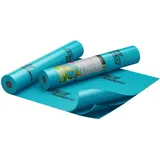 ICUTEC Dampfbremsfolie 4 x 12,5 m 50 m2 blau Sd >= 100 m 118 g/m2