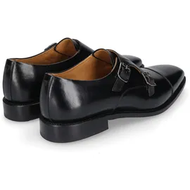 Henry Stevens Liam CDM Herren Schwarz 40